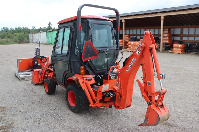2019 Kubota BX23S used for sale - photo 8