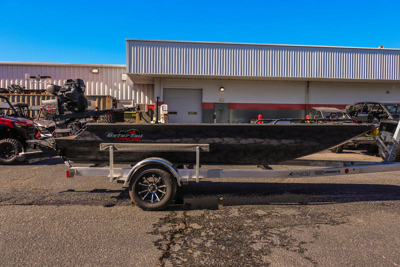 2027 Gator Tail photo 2