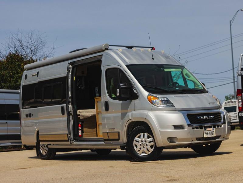 2020 Winnebago Travato 59K WI3584 | Stahmann RV