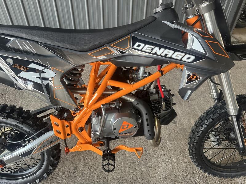 2026 Denago Powersports photo 4