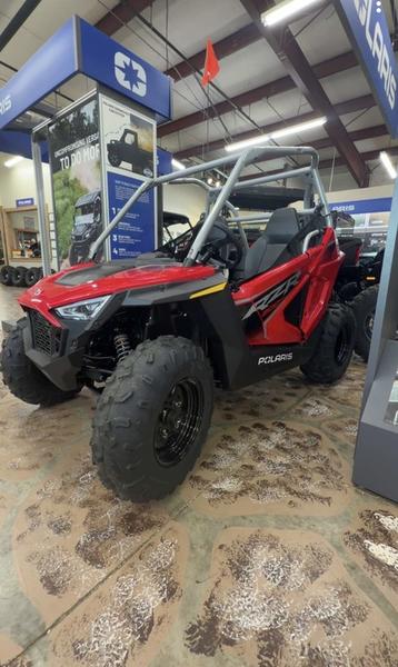 2026 Polaris RZR