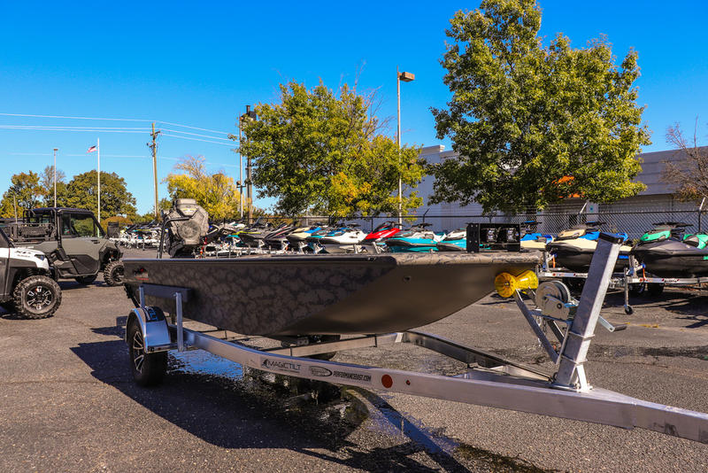 2027 Gator Tail photo 7