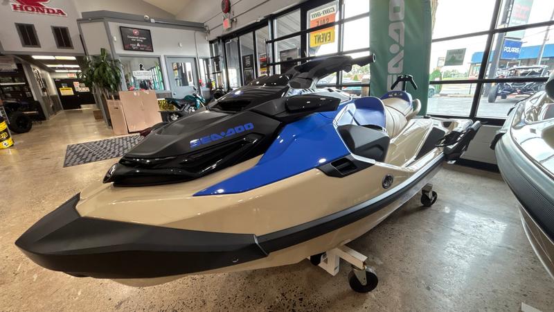 Sea Doo Wake Boat Sea-Doo Sea Doo Wake Pro, GTX, RXT RXT-X PWC Cover