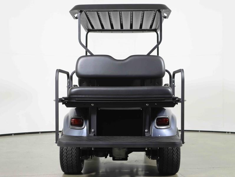 2016 EZGO TXT photo 5