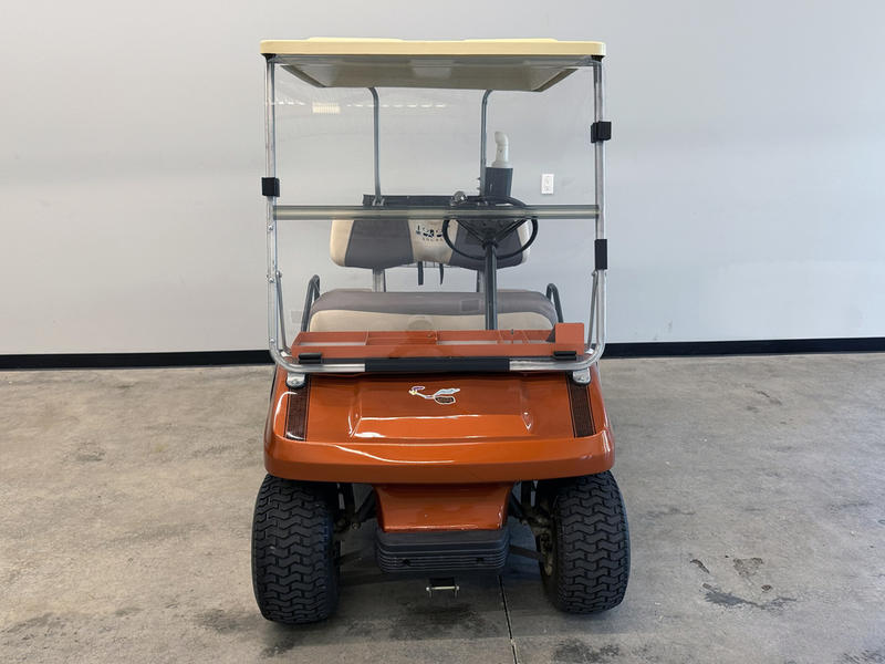 Northwest Golf Cars