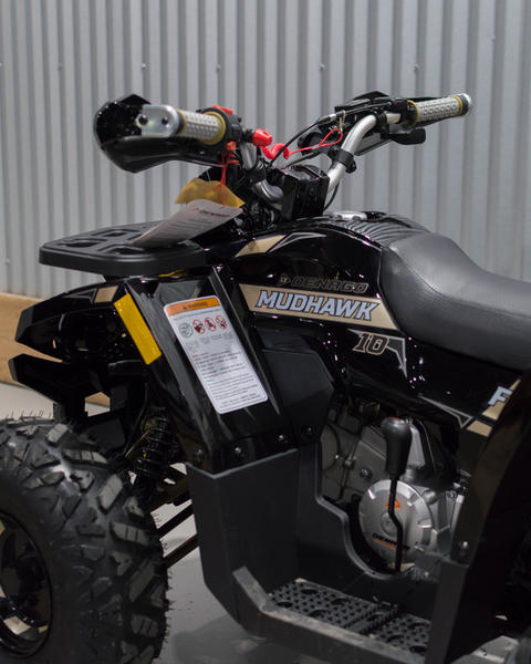 2026 Denago Powersports photo 7