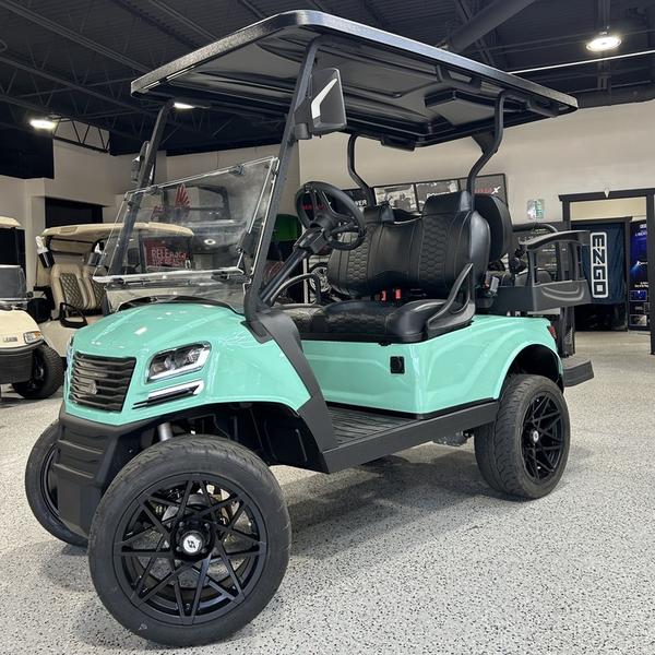 2025 Sierra AX1