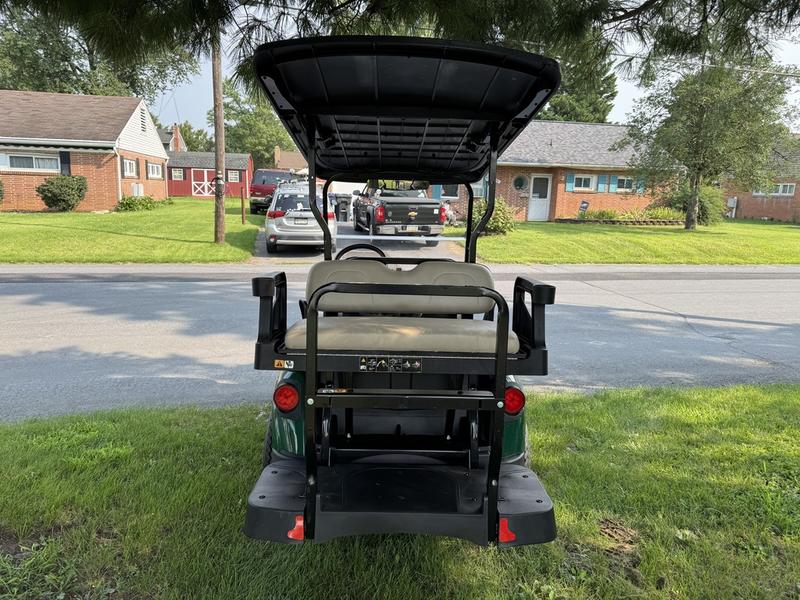 2026 EZGO RXV4 photo 7