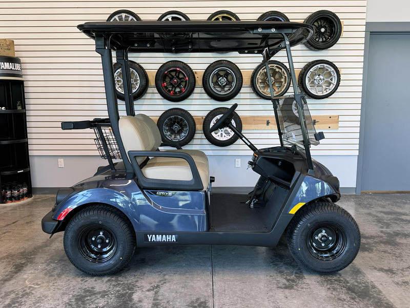 2027 Yamaha photo 3