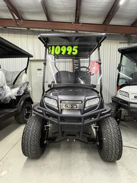 2026 Club Car Onward photo 2