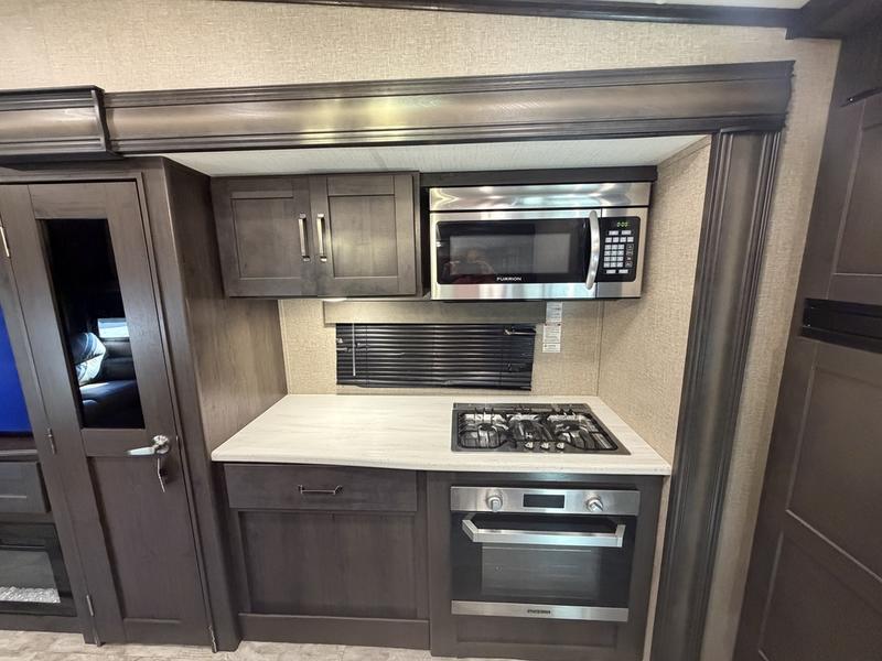 2021 Grand Design Reflection Fifth-Wheel 320MKS | RV Land