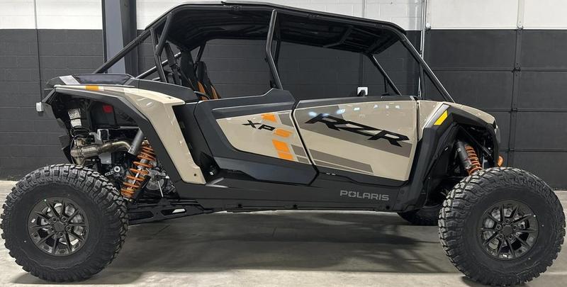 2026 Polaris® RZR XP S 4 1000 Ultimate | Bright Power Sports