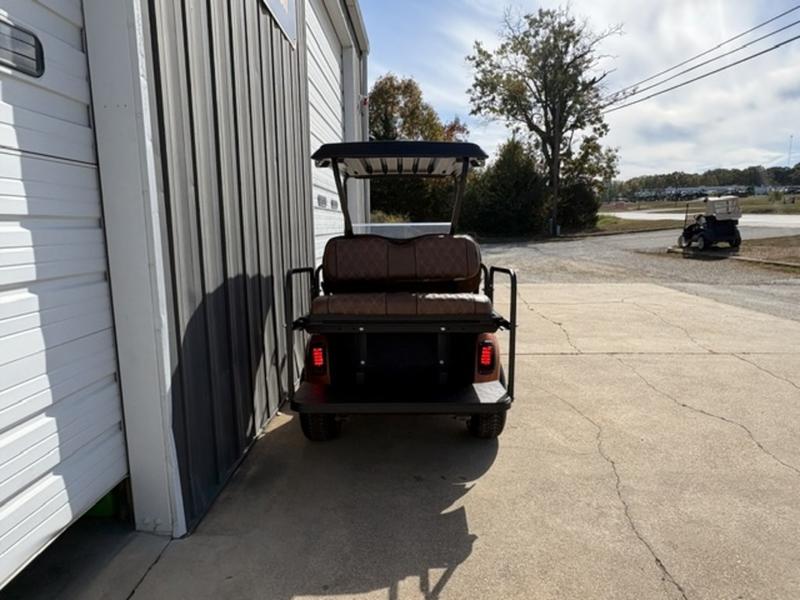 2021 EZGO Freedom photo 4