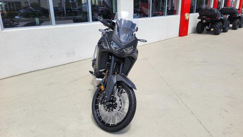 2026 Honda® Africa Twin DCT | JM Honda of Miami