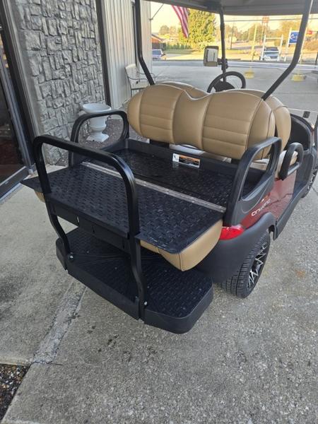 2023 Club Car Onward photo 5