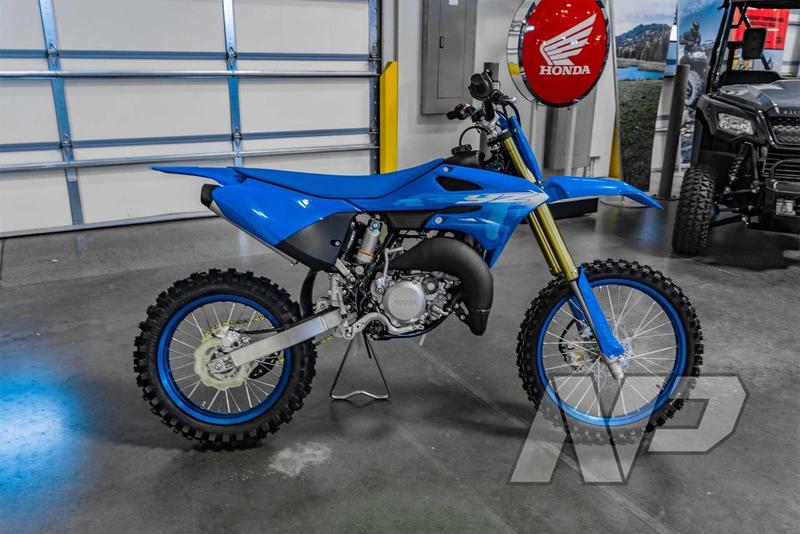 2027 Yamaha YZ85LW Youth | Nash Powersports