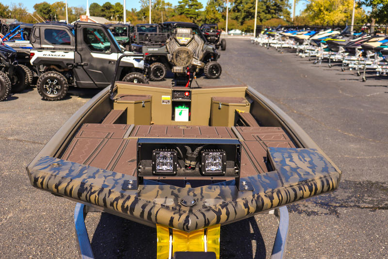 2027 Gator Tail photo 8
