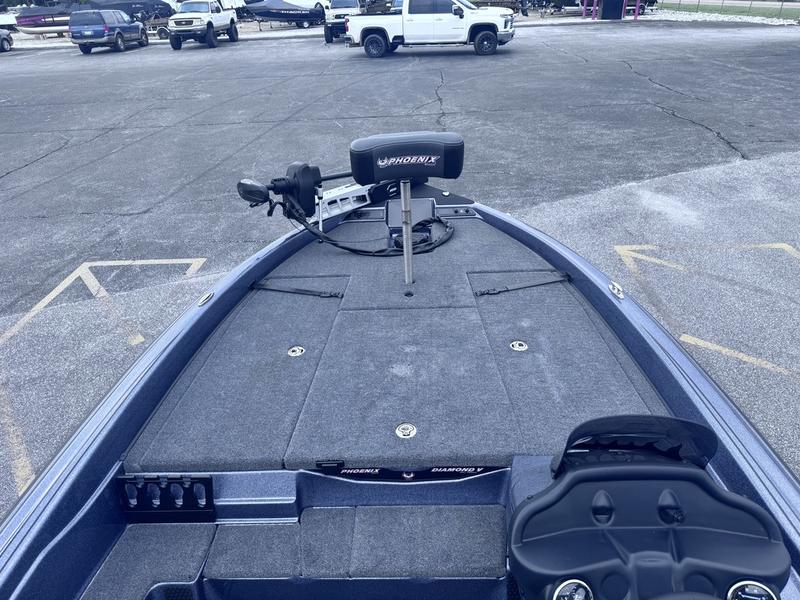 2026 Phoenix Bass Boats 819ZXL | Palmetto Boat Center