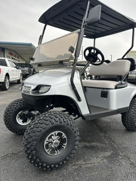 2021 EZGO Freedom photo 2
