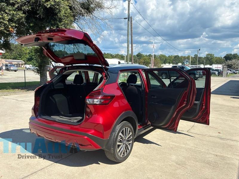 2023 Nissan Kicks SV - Photo 17