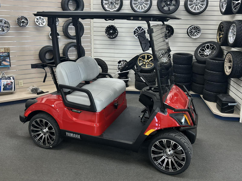 2027 Yamaha