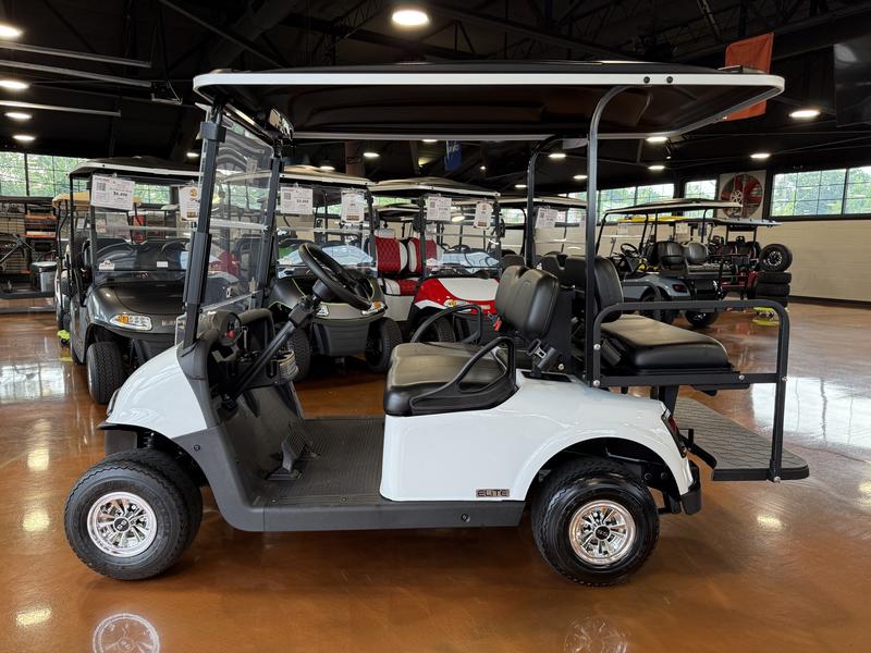 2021 EZGO Freedom photo 5