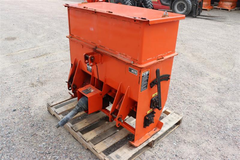 2024 Kubota LX3690 used for sale - photo 6