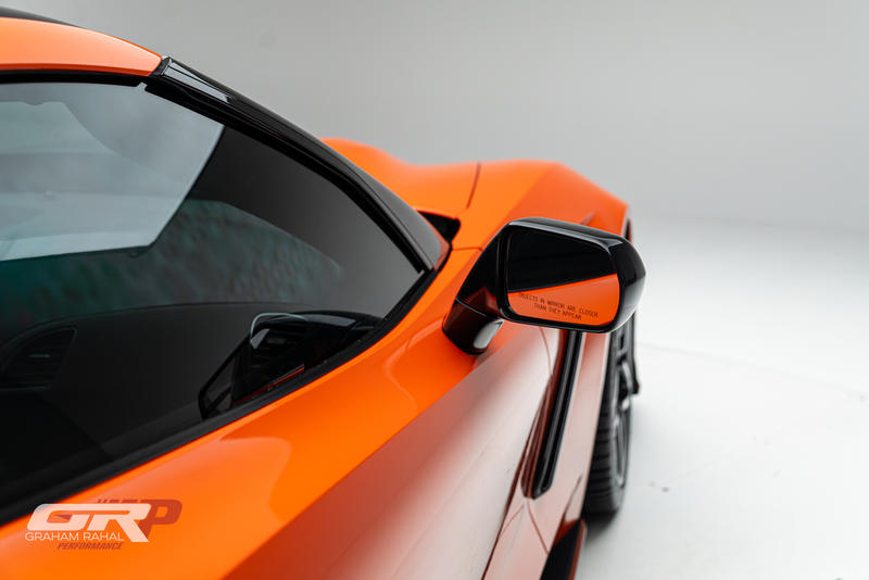 2019 Chevrolet Corvette 3ZR - Photo 12