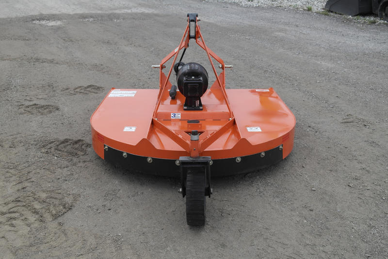 Kubota RCR1260 used for sale - photo 10