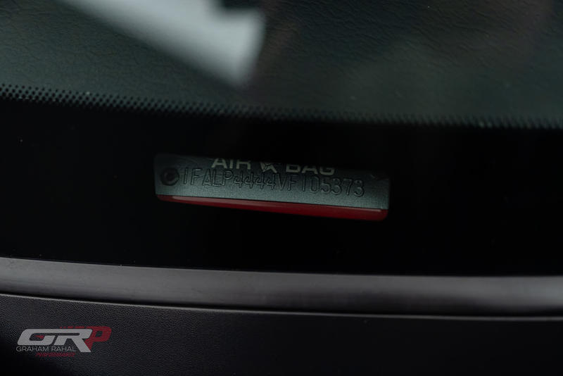 1997 Ford Mustang Base - Photo 21