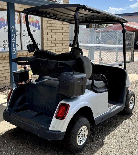 2022 EZGO Freedom photo 2