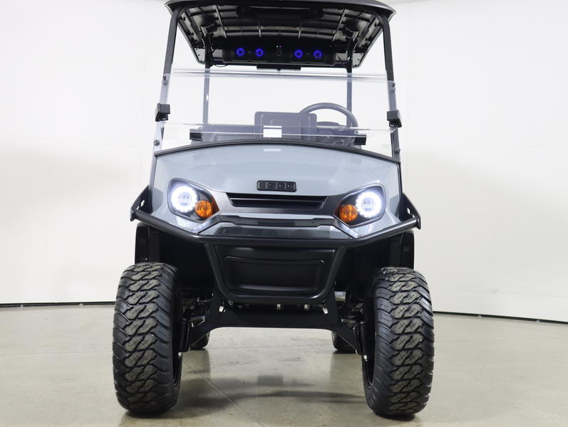 2026 EZGO Express photo 2