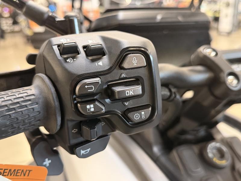 2025 Can-Am® Canyon | Johnny K's Powersports