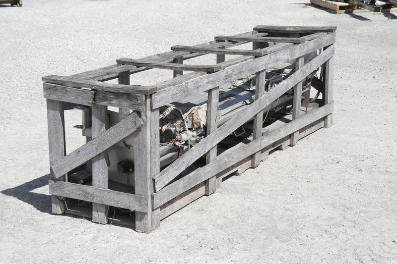 Meyer 64571 used for sale - photo 8
