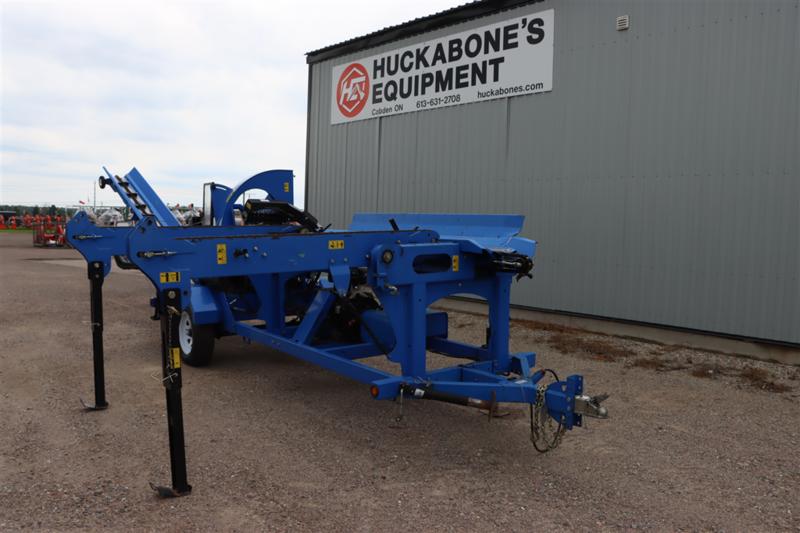 Wallenstein WP1840 used for sale - photo 6