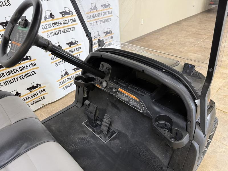 2021 Club Car Onward photo 3