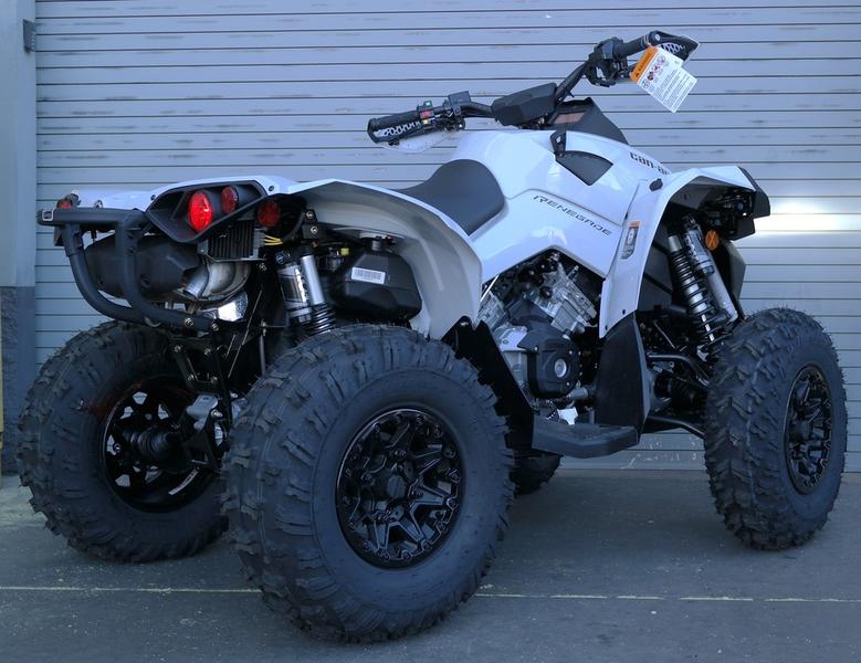 2026 Can-Am® Renegade X xc 1000R | RideNow Powersports