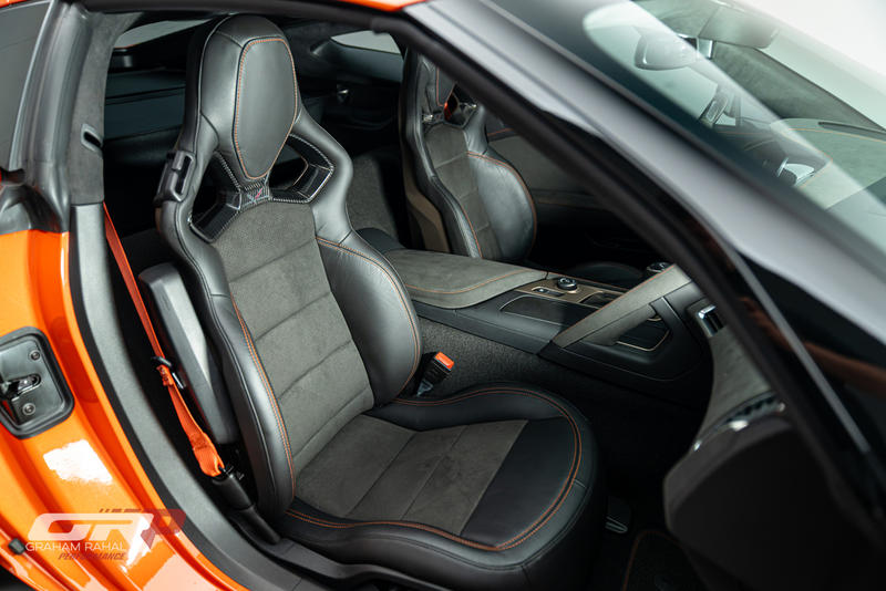 2019 Chevrolet Corvette 3ZR - Photo 32