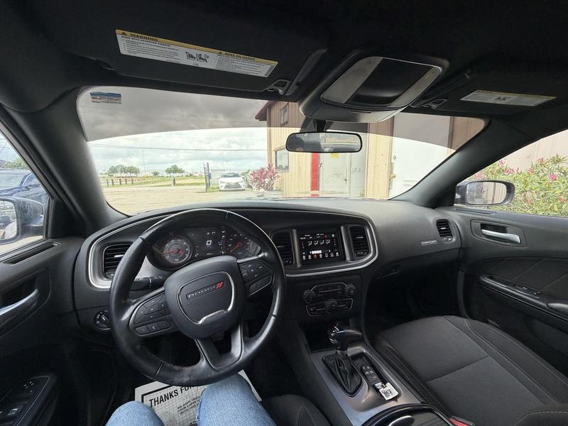 2021 Dodge Charger SXT - Photo 15
