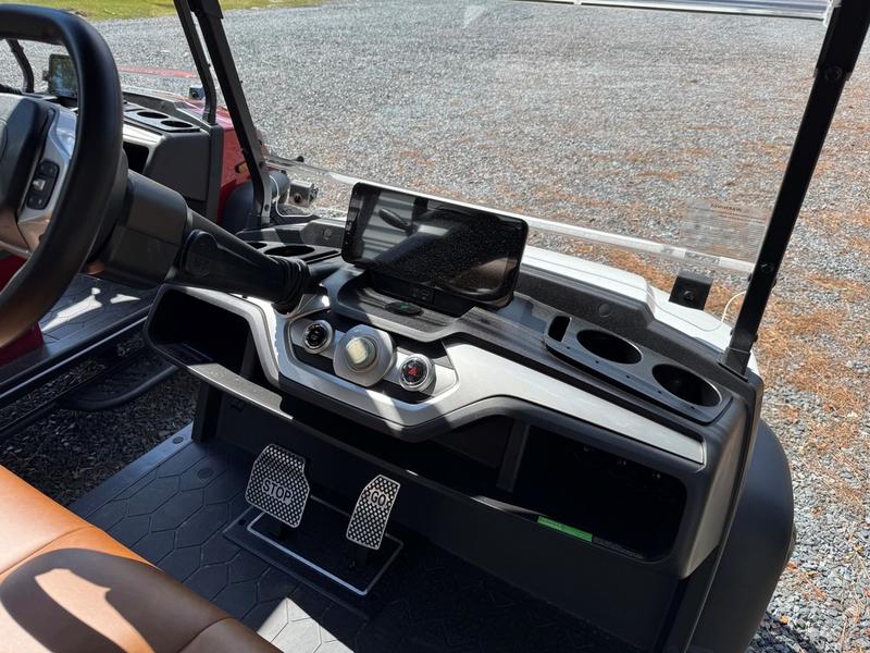 2026 Dach Vehicles photo 6