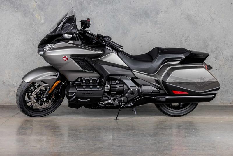 2026 Honda® Gold Wing | Young Powersports Missoula