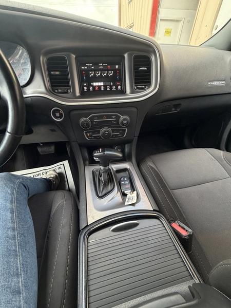 2021 Dodge Charger SXT - Photo 16