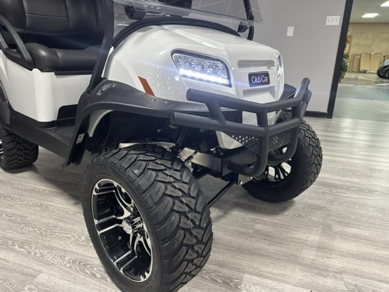 2027 Club Car Onward photo 2