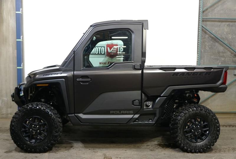 2026 Polaris® Ranger XD 1500 NorthStar Ultimate | Vern Eide Motoplex