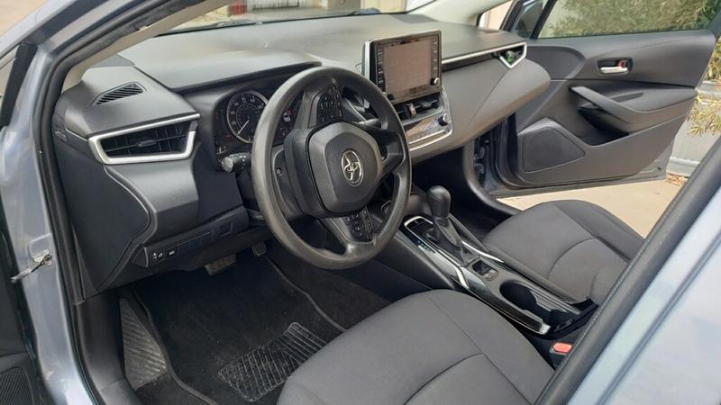 2020 Toyota Corolla LE - Photo 21