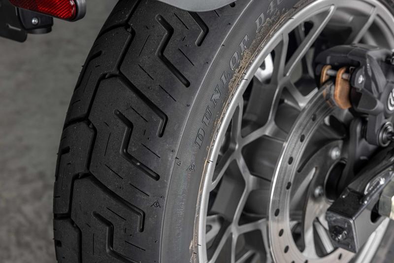 2025 Harley-Davidson® RH975S - Nightster® Special | Young