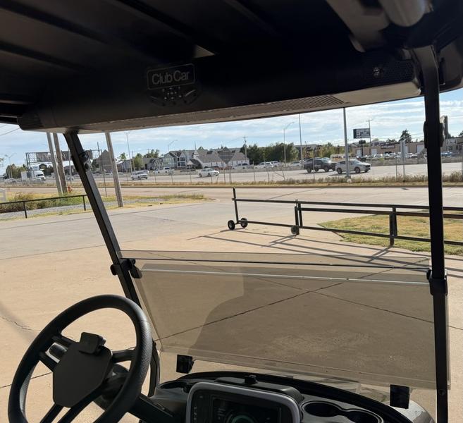 2027 Club Car Onward photo 4