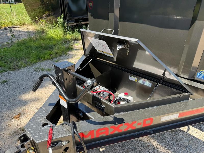 2027 MAXXD photo 6
