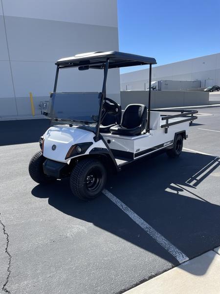 2027 Yamaha photo 4