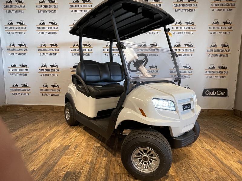 2026 Club Car Onward
